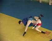 Дворец спорта «Юность России» принял второй Открытый фестиваль единоборств