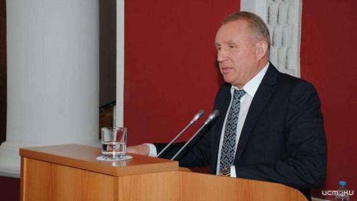 Грешилов не прекращает судебную тяжбу с новыми владельцами корпорации «ГРИНН»