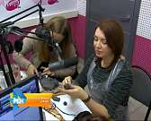 РЕТРО FM Орёл подвела промежуточные итоги акции "Новогодняя игрушка желаний"