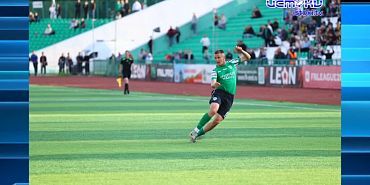 ФК "Орел" второй раз за сезон уступил коллективу "Спартак" из Тамбова