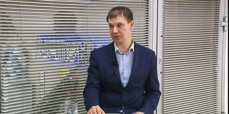 ВИДЕО: слова замглавы мэрии Орла о безопасности пешеходов еще до травмы школьника на Красном мосту