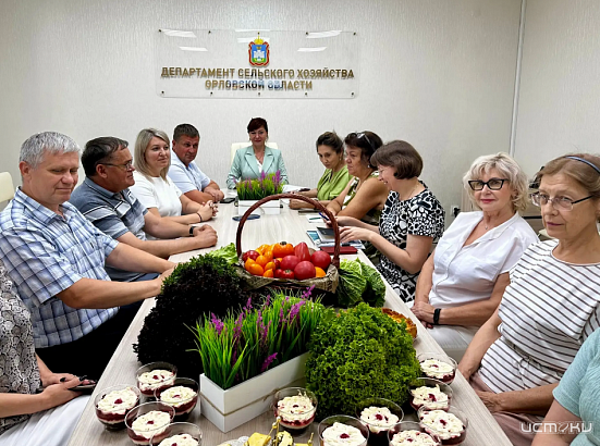 9 орловских фермеров получат гранты в этом году
