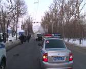 Полиция обнародовала видео с места смертельного ДТП в Орле