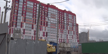 В Орле инвестиции в жильё не окупаются 