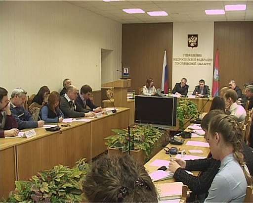 Орловские СМИ не пропагандируют экстремизм