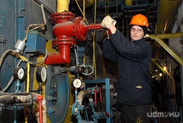 Все объекты топливно-энергетического комплекса и ЖКХ Орловской области работают в штатном режиме