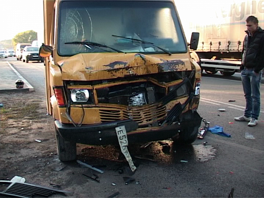 Новости за 90 секунд: в час пик Орел встал в большой пробке, орловские театры снова профинансируют и орловчане сразятся в чтении вслух 