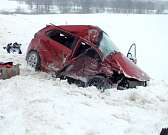 Новости за 90 секунд: в Кромском районе в аварии погибли две орловчанки, орловские власти вплотную займутся рекламными конструкциями в Орле, а завтра ...