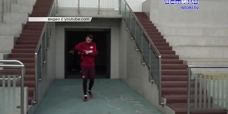 «Спартак» остался без Селихова, но наш земляк не сдается