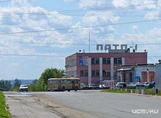 Экс-работник орловского ПАТП дозвонился до Клычкова, чтобы добиться выходных пособий