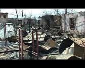 При взрыве склада петард пострадали 23 человека и 79 домов