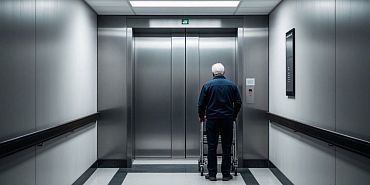 Техническое обслуживание подъёмников для инвалидов: ключевые требования и регламенты