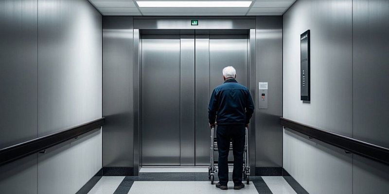 Техническое обслуживание подъёмников для инвалидов: ключевые требования и регламенты