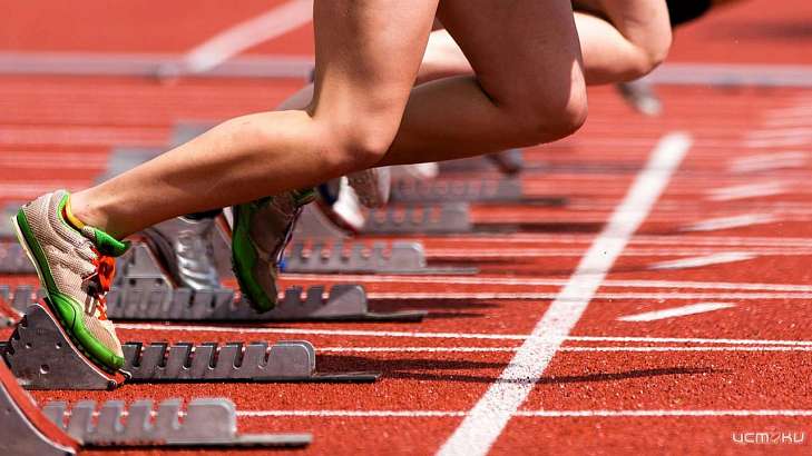 Сегодня в Орле будет дан старт первенству Орловской области по легкой атлетике