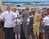 В субботу наш край отмечал 5 августа. О нескольких праздничных мероприятиях расскажем в нашем сюжете