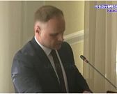 Медики - целевеки, объекты незавершенного строительства и дорожные работы.