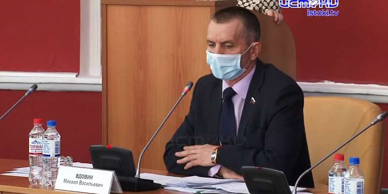Незаконное строительство: у орловских депутатов возникли вопросы к компании «Мираторг»