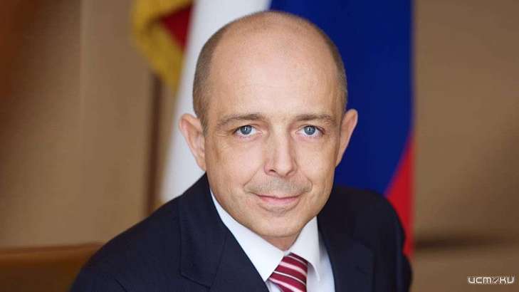 Сергей Сокол: биография, карьерный путь и личная жизнь