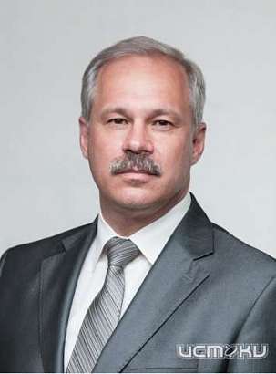 Точка зрения Олега Карпикова