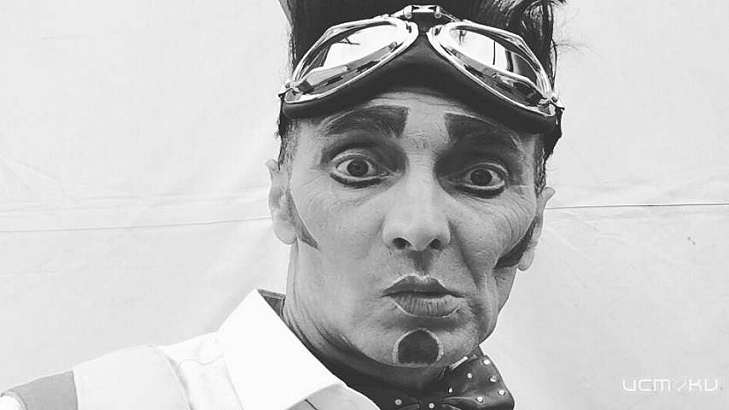 Орловчане могут попытать удачу и выиграть билеты в цирк в эфире Ретро FM!