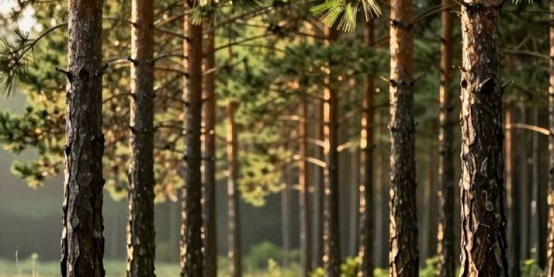 Пять тысяч сосен высадят в Гнездиловском сельском поселении этой весной