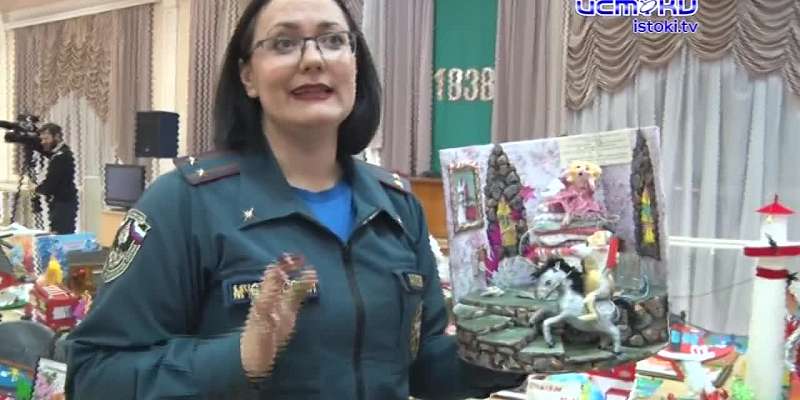 Учёба через творчество. В Орле подвели итоги регионального конкурса «Предупреждение пожаров и безопасность жизнедеятельности»