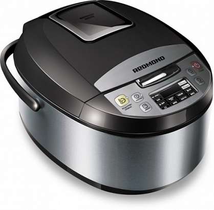 Как выбрать мультиварку?