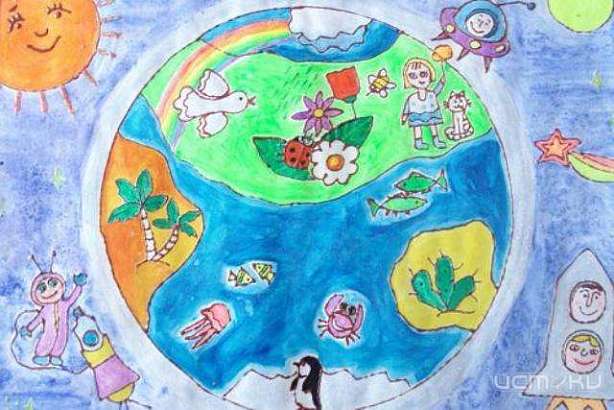 В Орле пройдет Фестиваль художественного творчества «Планета талантов