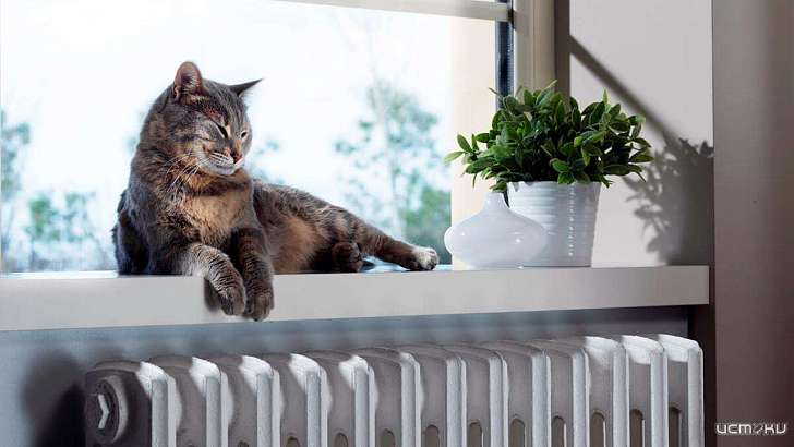 В Орле завершаются последние проверки перед началом отопительного сезона