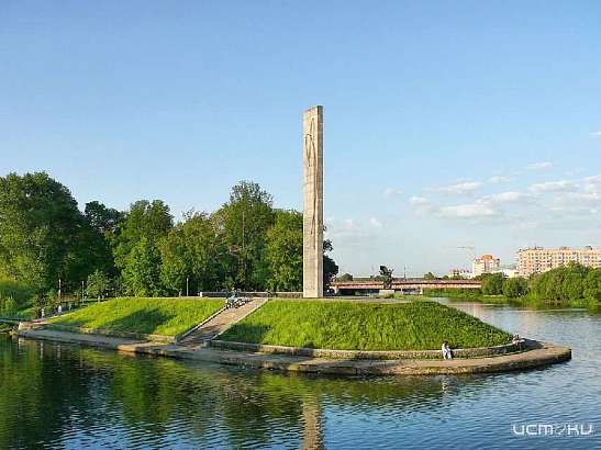 3 августа в Орле будет теплым и дождливым