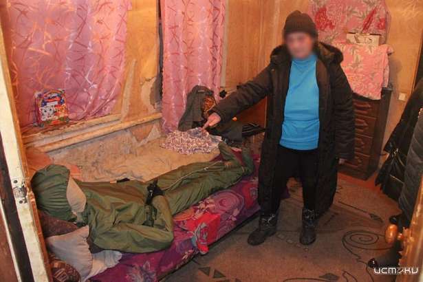 Муж оскорбил орловчанку и поплатился за это своей жизнью