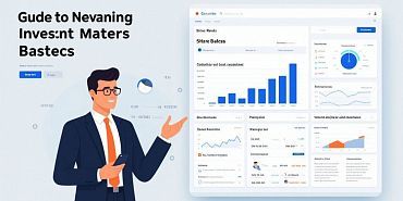 Инвестиции для начинающих: с чего начать и какие инструменты выбрать