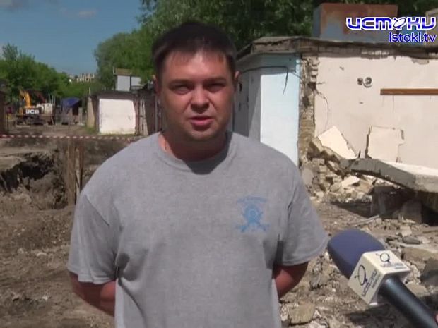 Продолжаем следить за ситуацией в ГСК «Луч»
