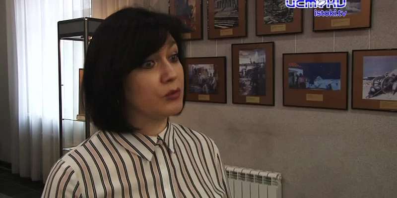 Из Ясной Поляны в Орёл. В Орловский военно-исторический музей привезли иллюстрации к знаменитым "Севастопольским рассказам" Льва Толстого. 20 работ со...