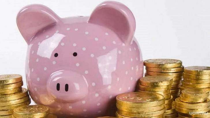 Вклады орловчан на 35 млрд рублей превысили кредиты