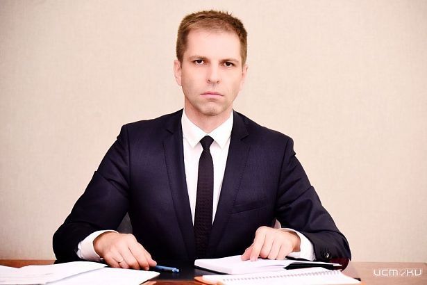 Клычков заявил, что не может работать с главой департамента здравоохранения