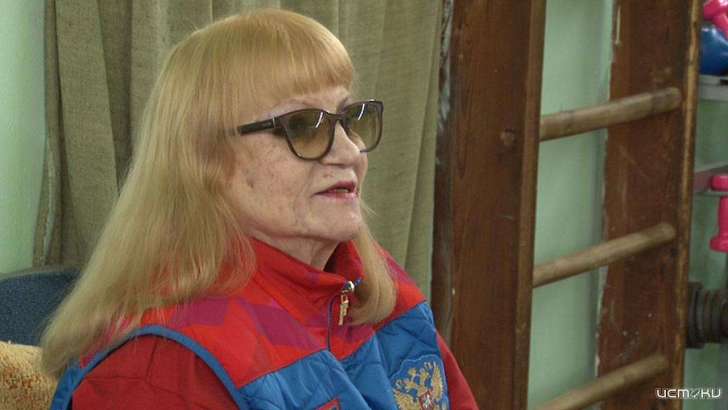 В Орле дан старт соревнованиям в честь легенды спортивной акробатики