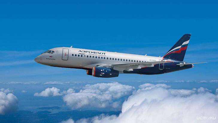 «Аэрофлот» вернет домой остававшихся в Майами орловчан