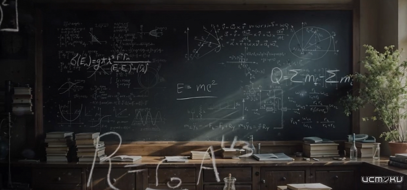 «Советский атомный проект: от идеи до реализации»