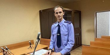Следственный комитет  приговор Орловчанина приговорили к восьми годам за пост и комментарии в соцсети