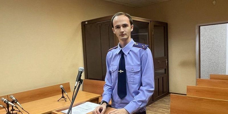 Следственный комитет  приговор Орловчанина приговорили к восьми годам за пост и комментарии в соцсети