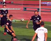 ФК "Орёл" провёл матч с лидером чемпионата - старооскольским "Металлургом". Каков итог встречи?