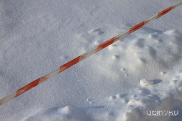 В Ливенском районе на улице нашли тело замерзшего 60-летнего мужчины