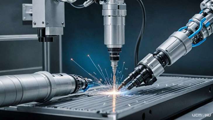 Festo: Мировой Лидер в Области Автоматизации и Пневматической Техники