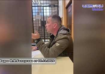 Чем дальше, тем страшнее. Судебный процесс с семьей Белоусовых об опекунстве над ребенком обрастает новыми подробностями