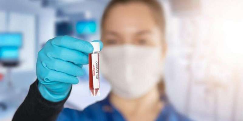 Новый антирекорд: впервые за сутки COVID-19 нашли у более чем сотни орловчан