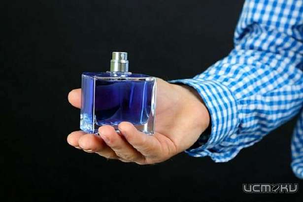 В Болхове полицейские задержали вора парфюмерии