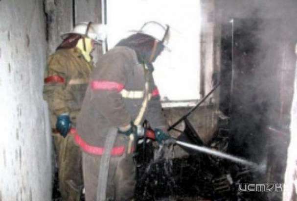 В Орловском районе неизвестные подожгли дачный домик В Орловском районе неизвестные подожгли дачный домик