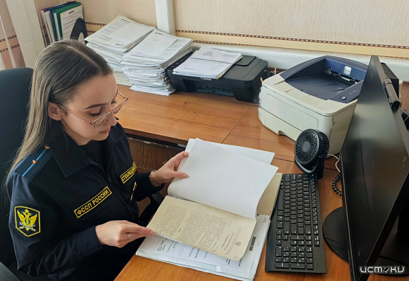 107 должников по алиментам привлечены к уголовной ответственности 