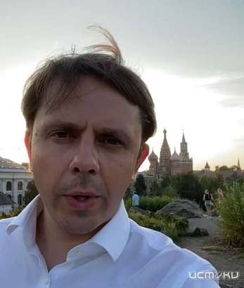 Клычков объявил о начале выборной кампании